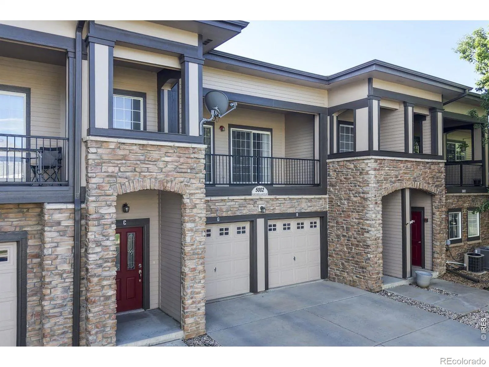 Morningside Village Condos Supp 8 Ftc