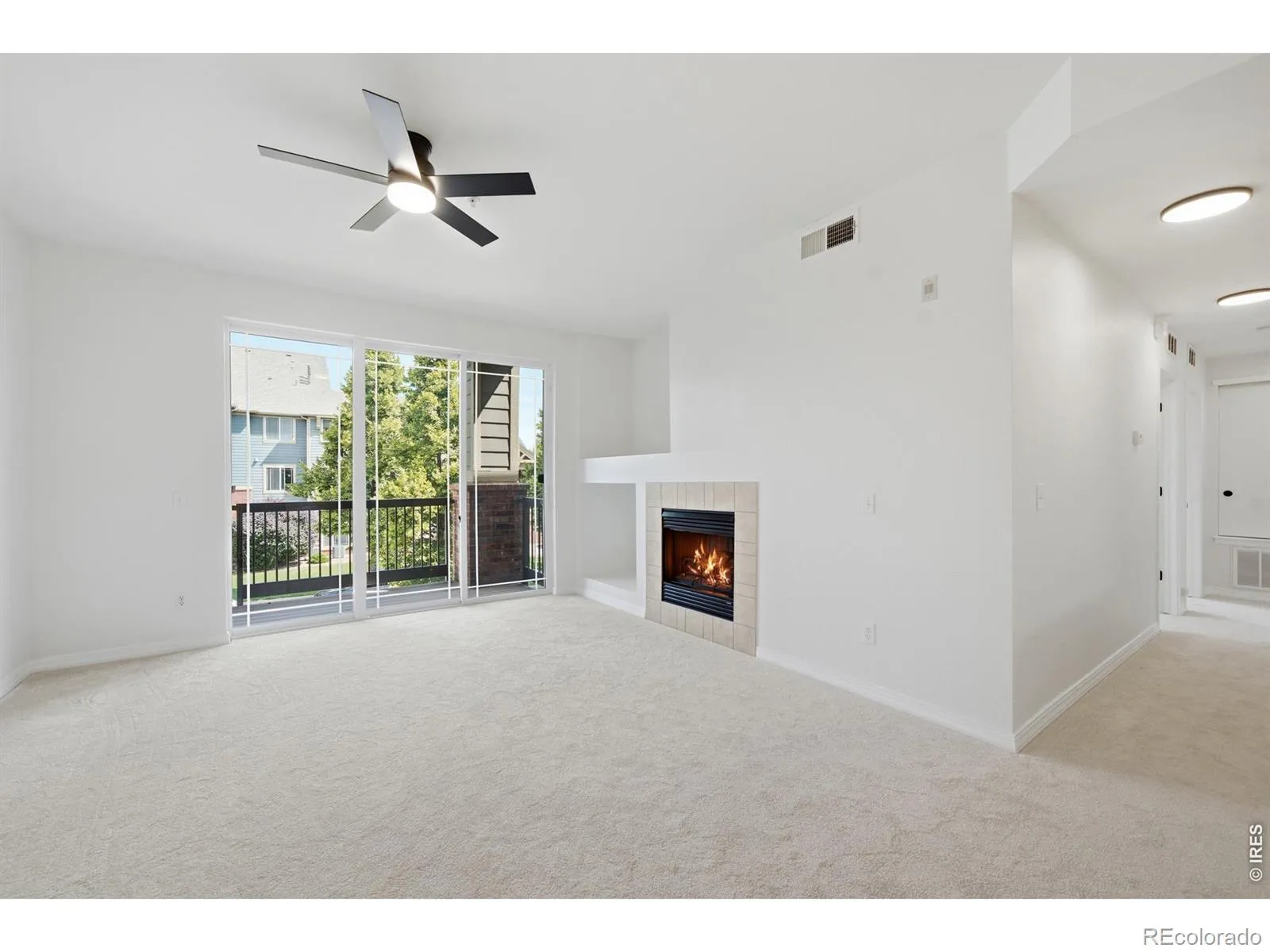 Sidehill Condos