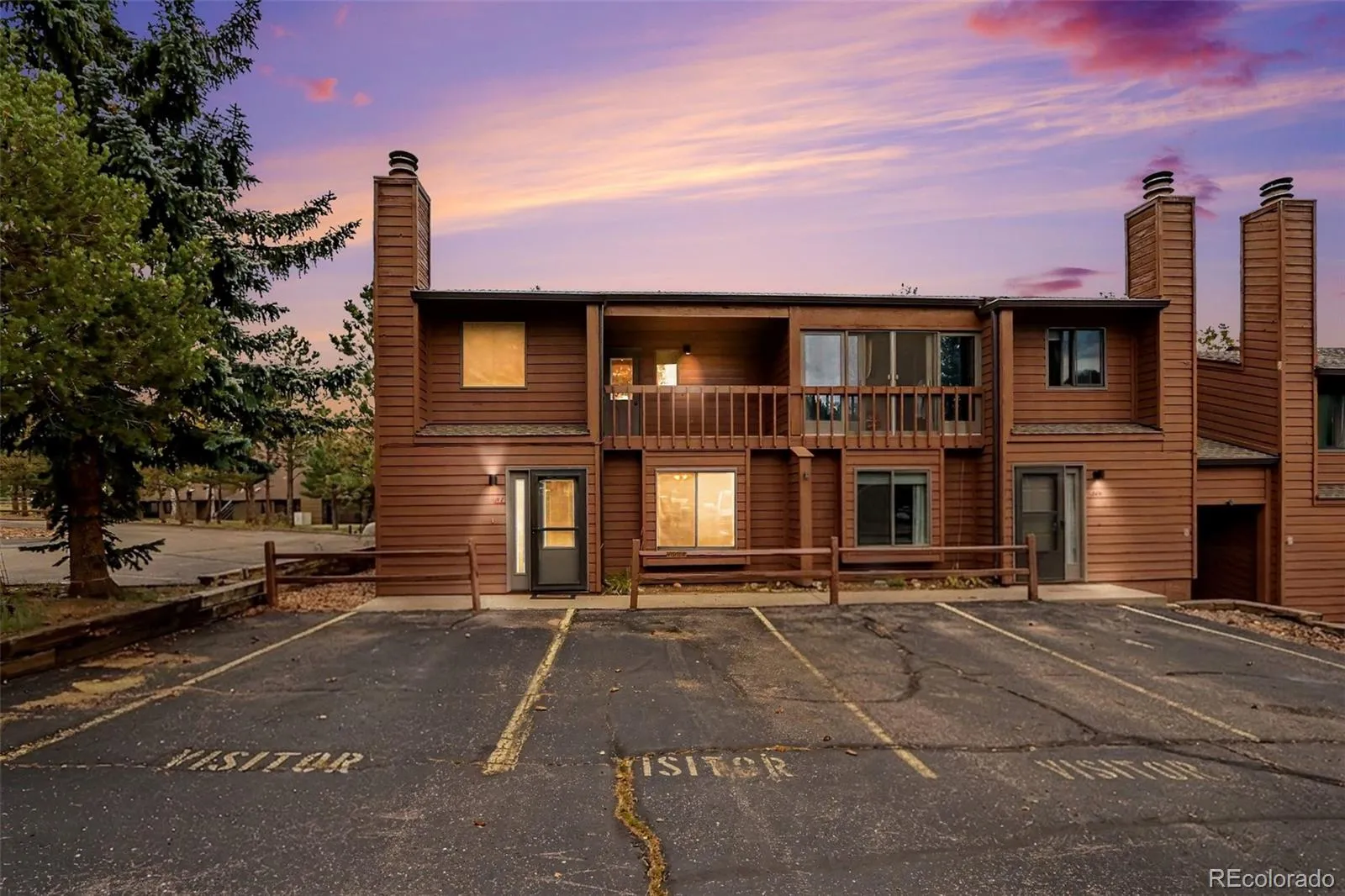 Eagle View Condos