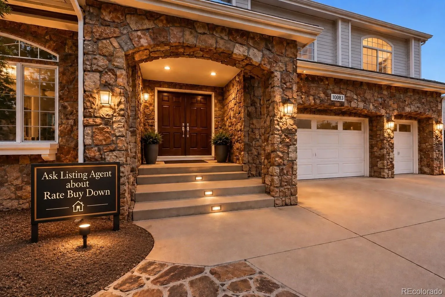 Kentley Hills