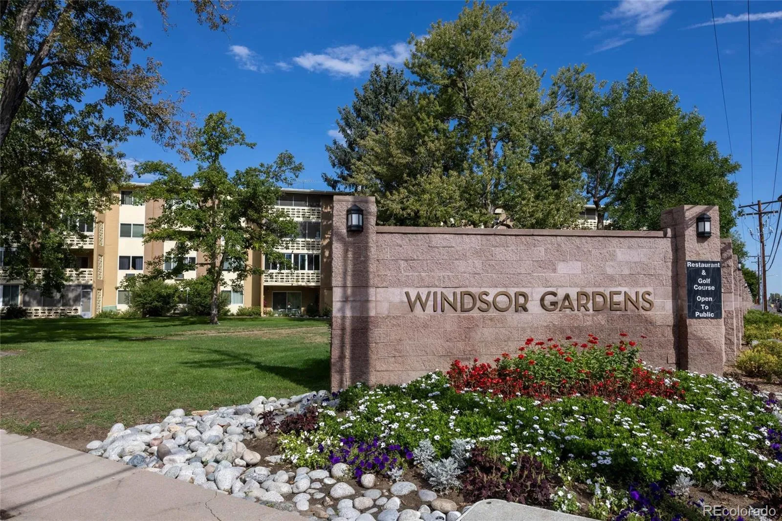 Windsor Gardens