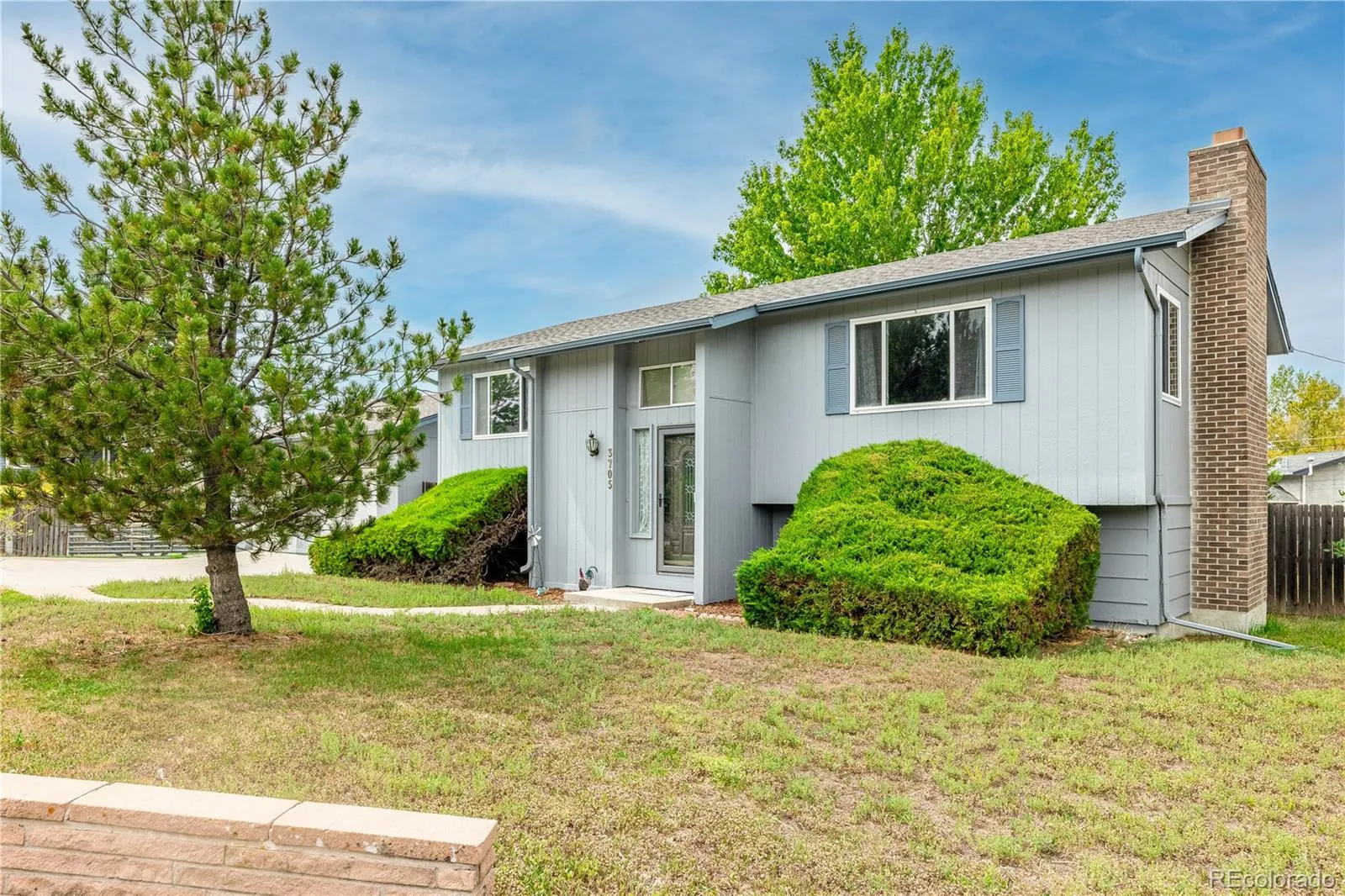 Silver Heights