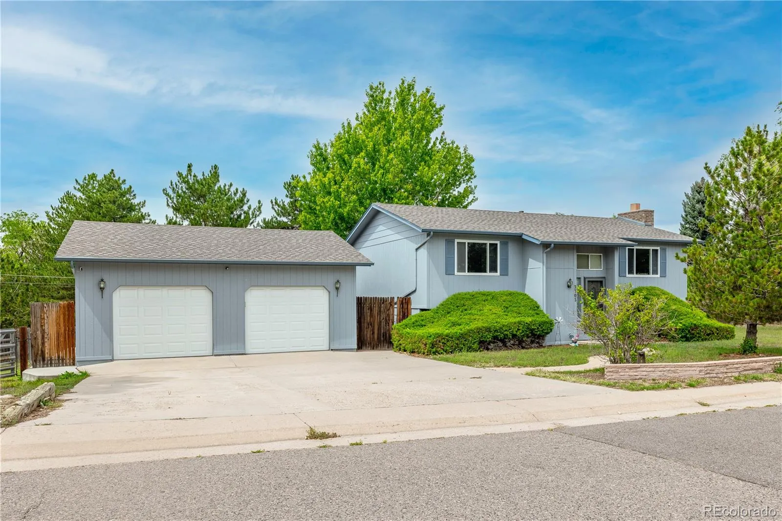 Silver Heights