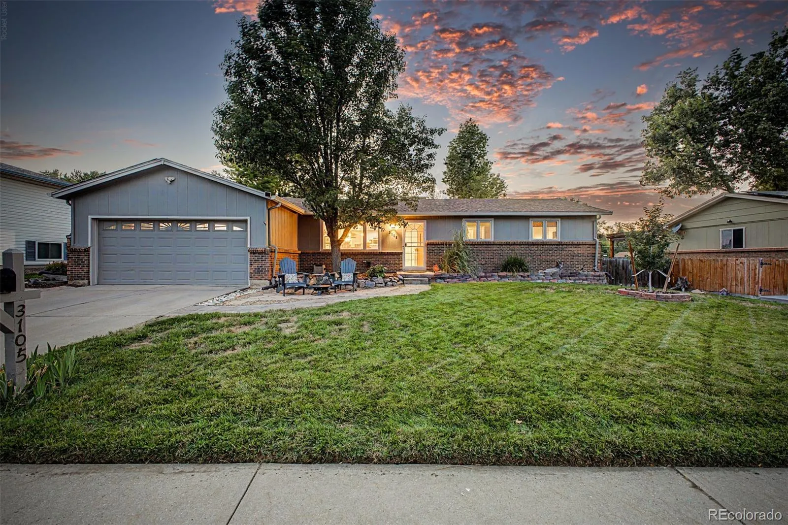 Hampden Heights Fifth Filing