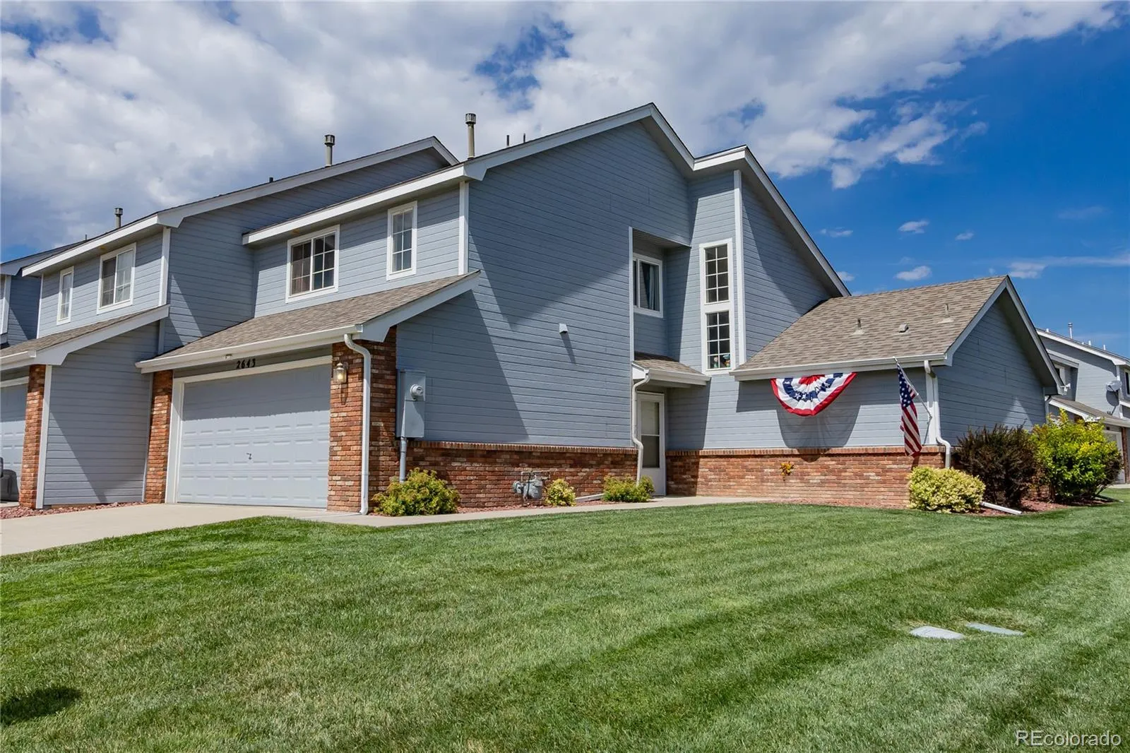Pleasant Home