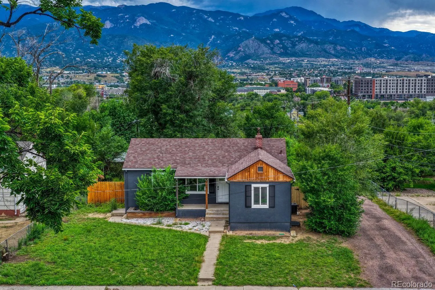 heyenne Add Colorado Spgs