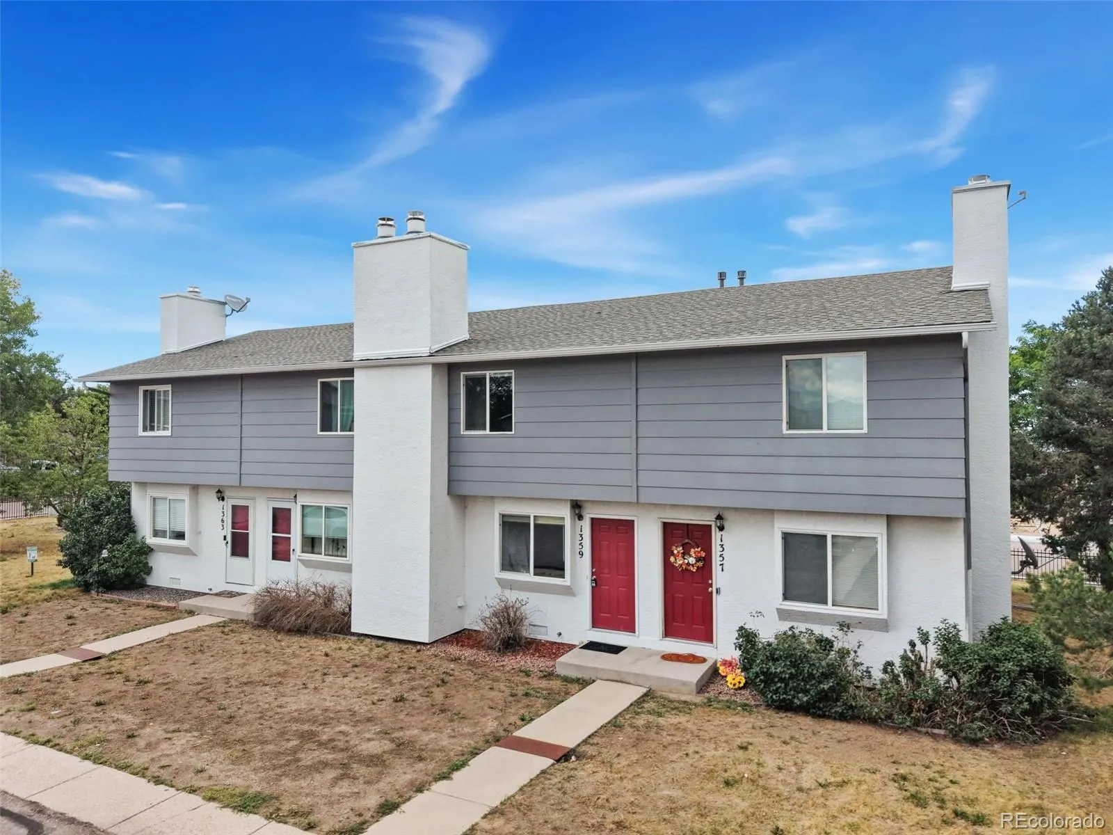 Eaglecrest Townhomes