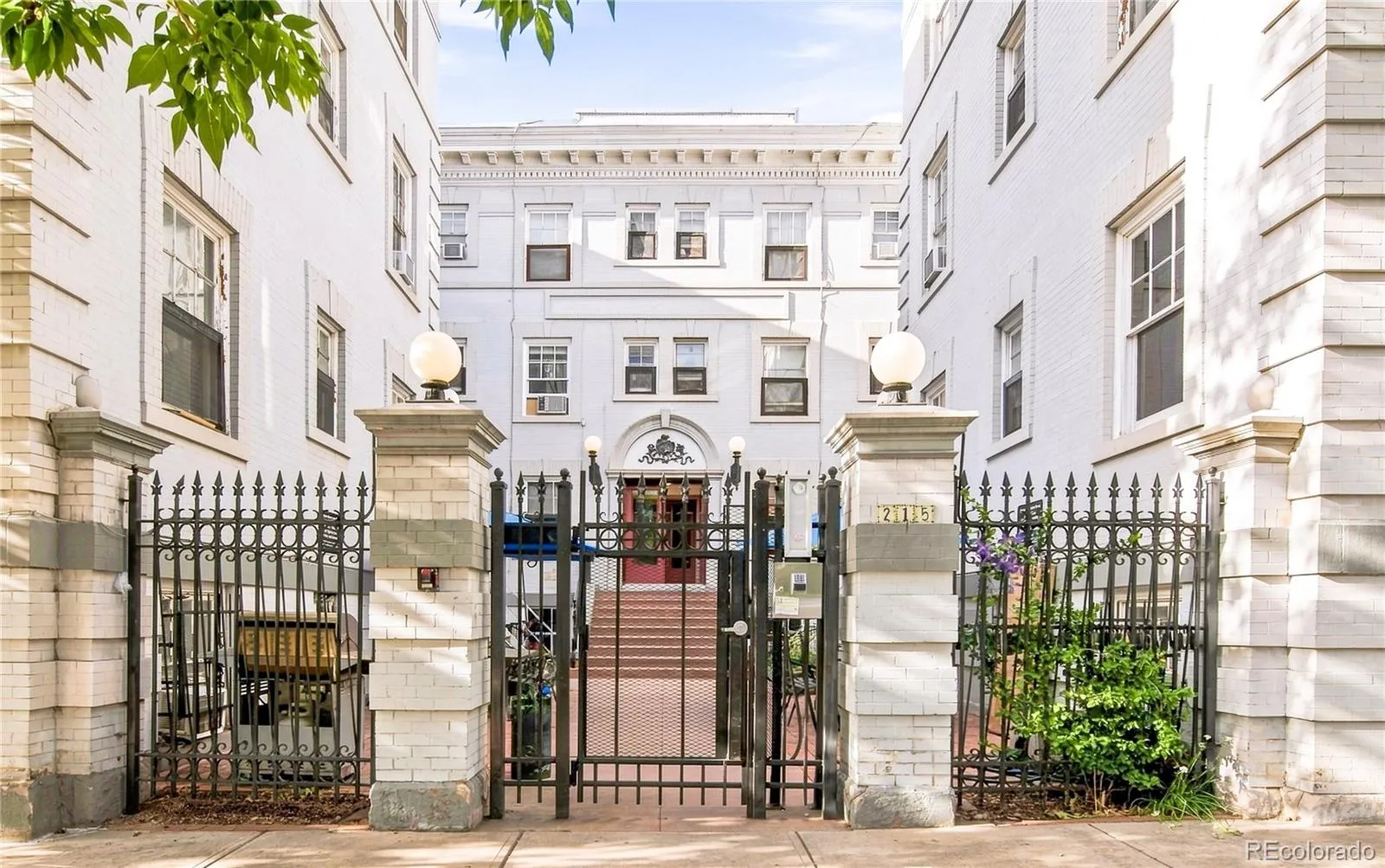 Capitol Hill