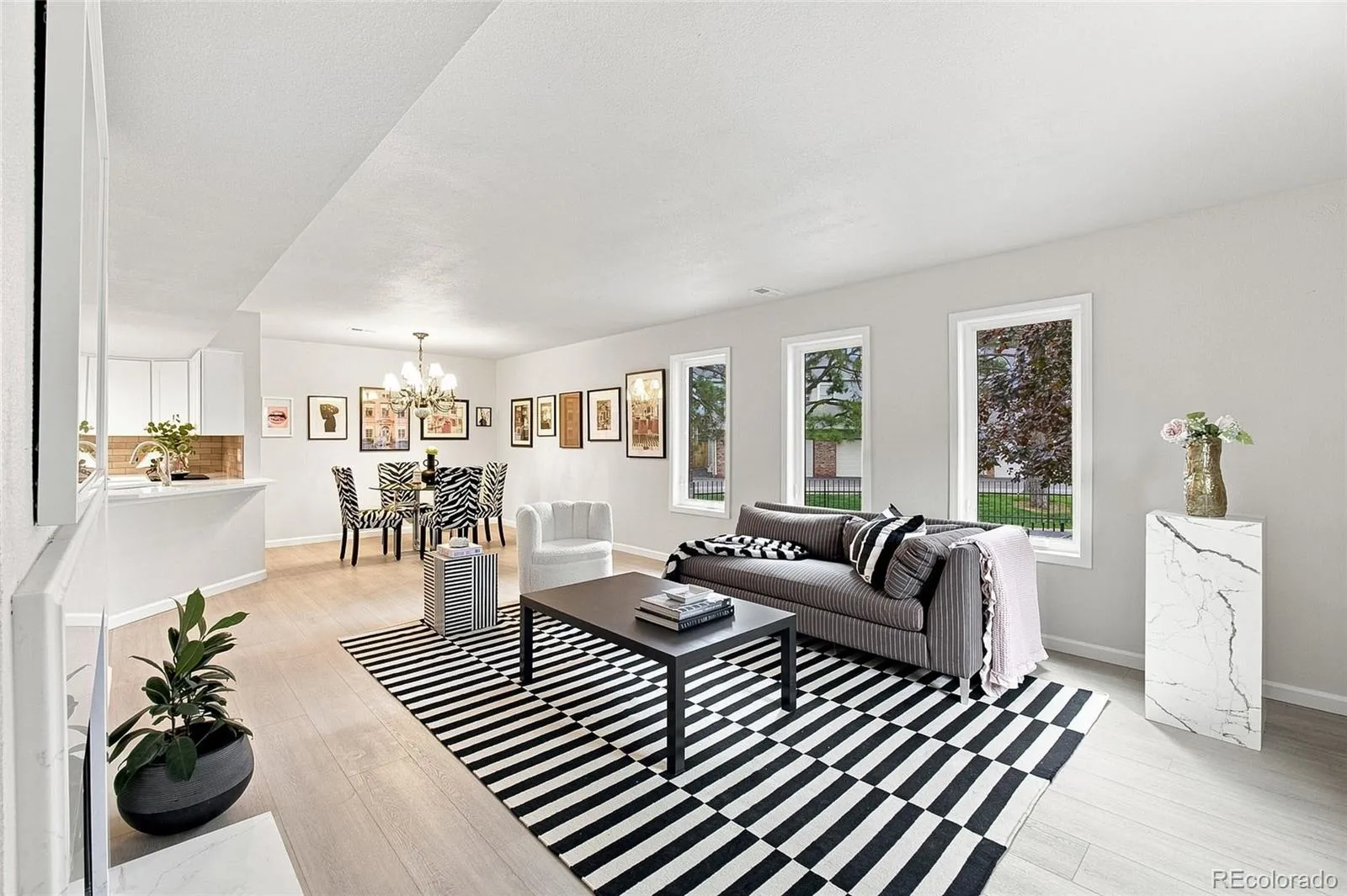 Terrace At Cherry Creek Condo