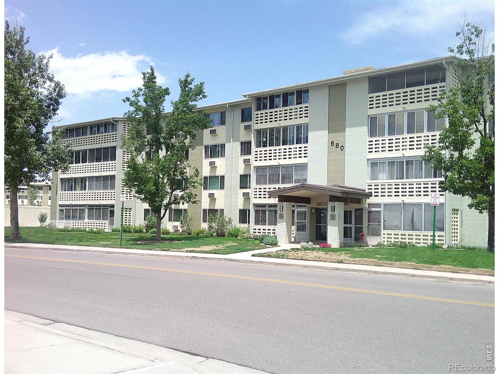 Windsor Gardens East