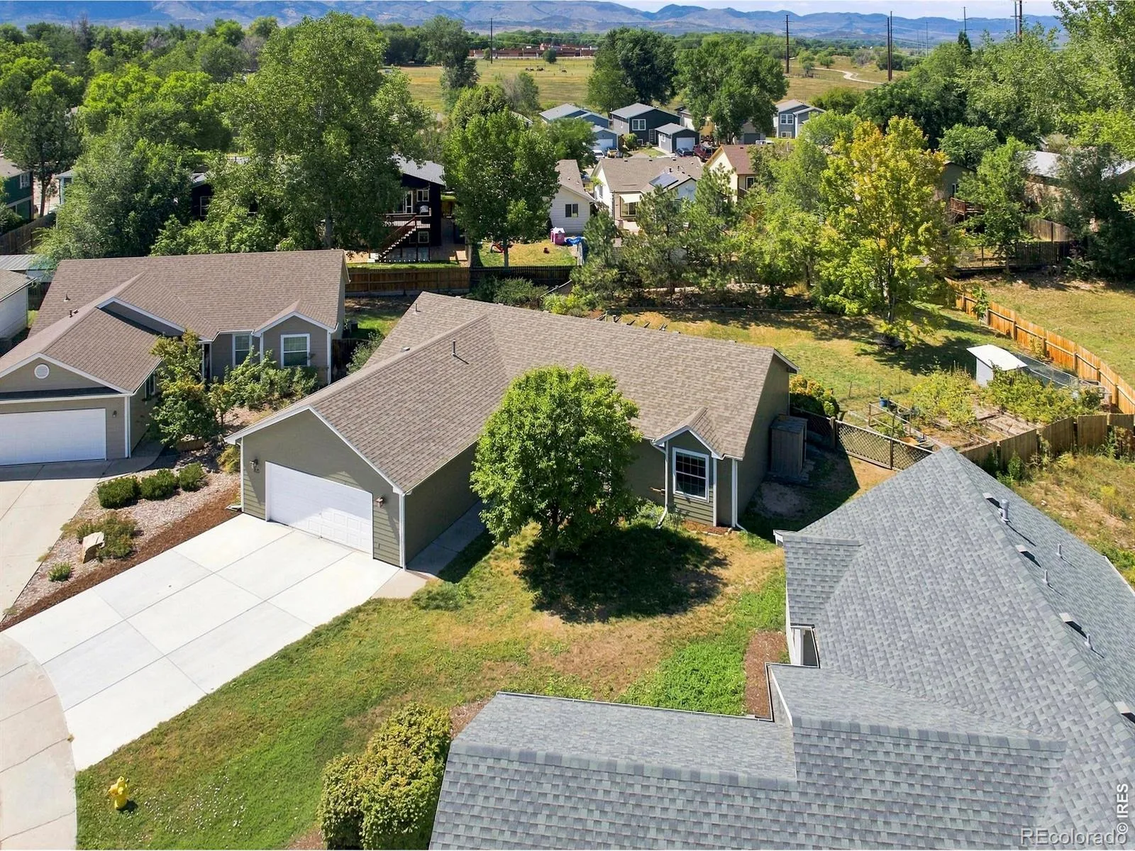 Granada Heights