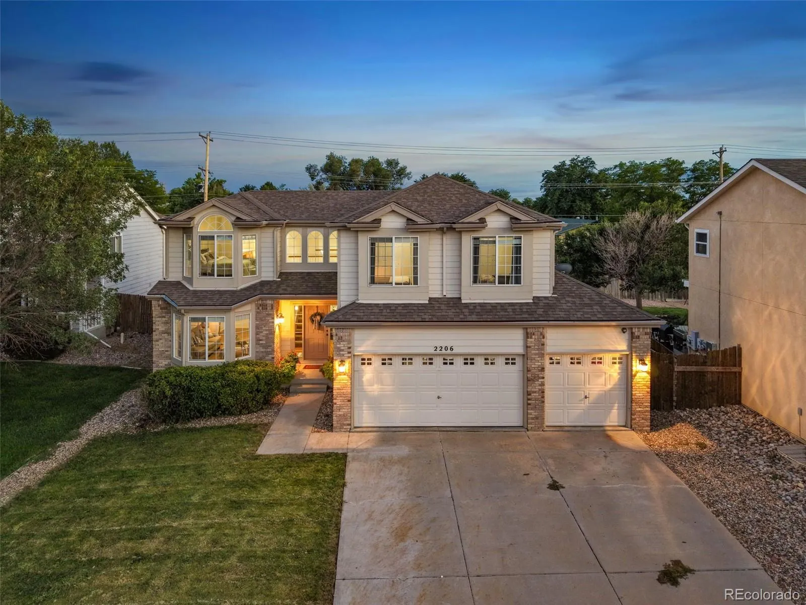 westridge