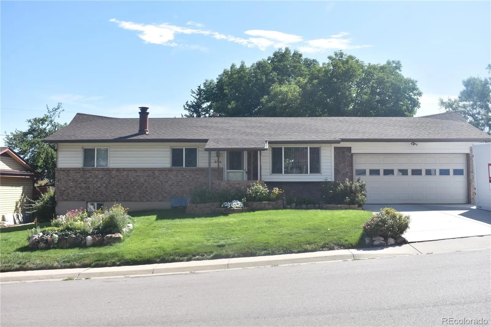 Sherrelwood Estates