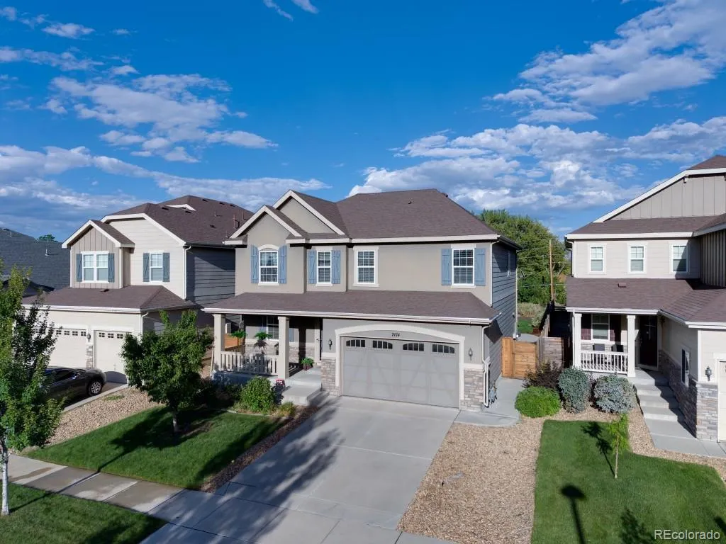 Littleton Village