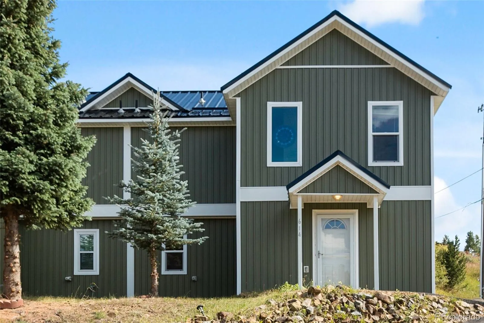 Lode Ave Townhomes