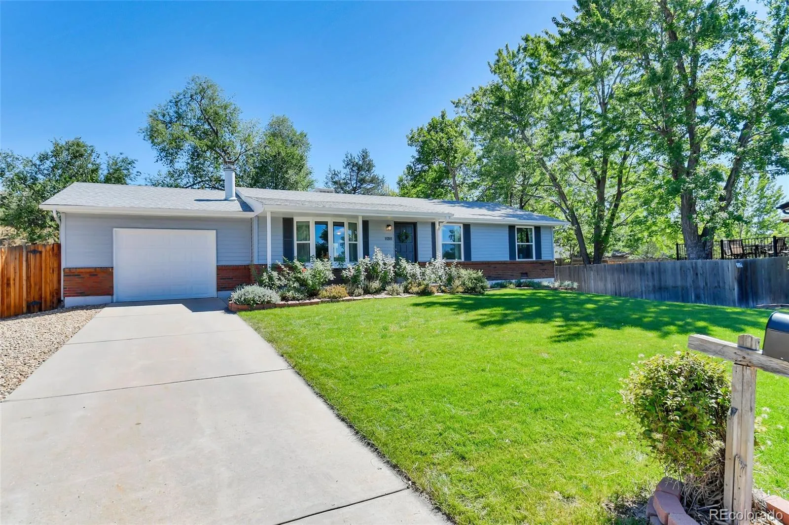 Maplewood Estates