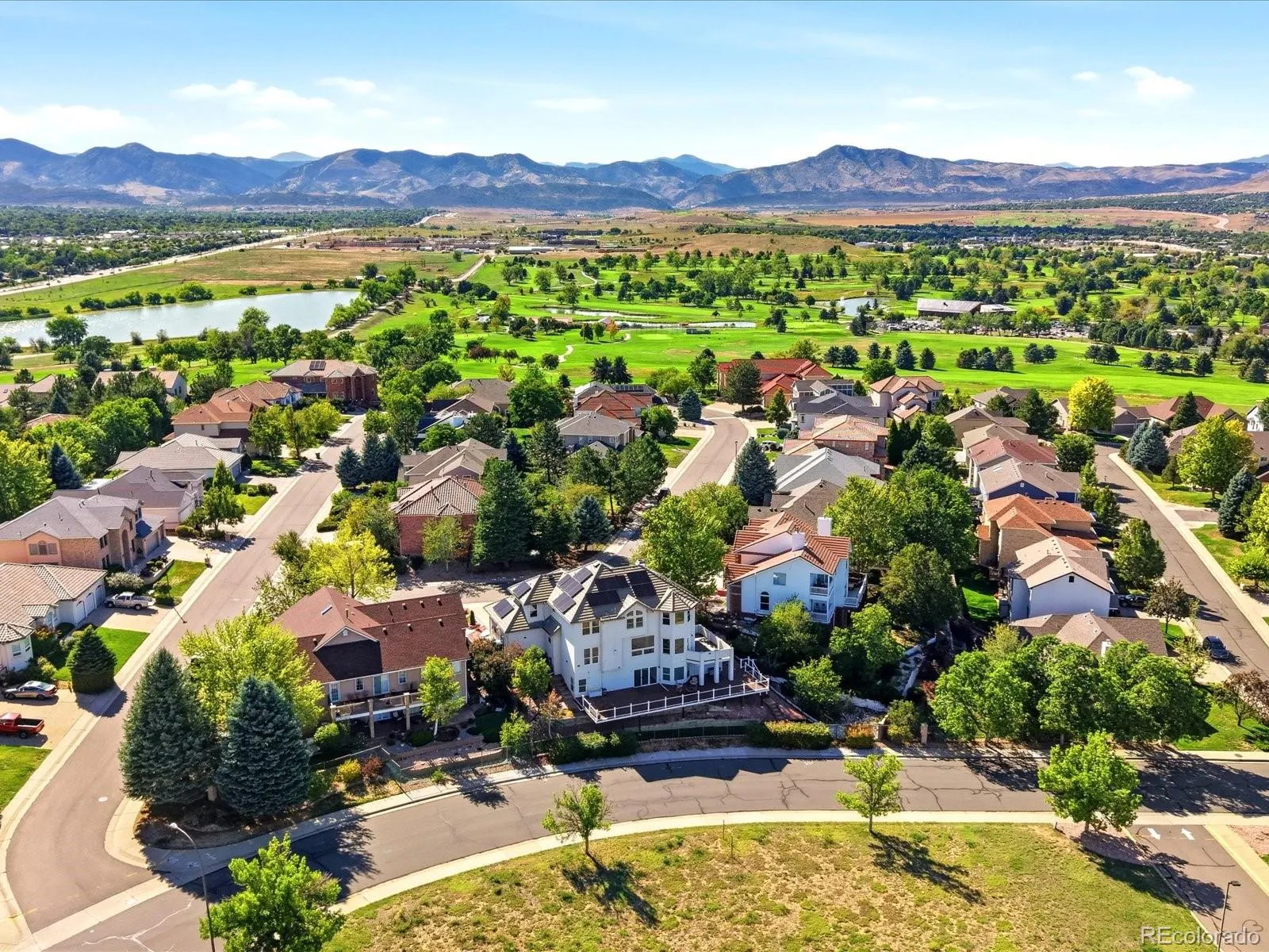 Executive 9 Club Estates At Marston Slopes
