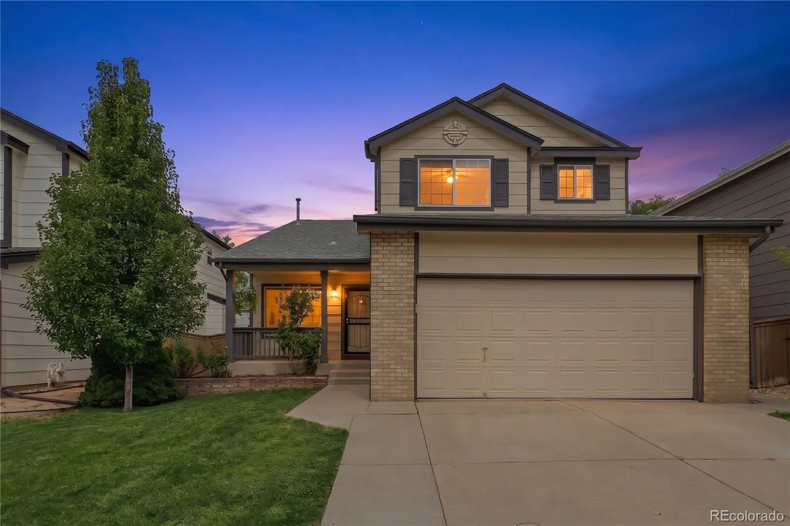 Highlands Ranch Westridge
