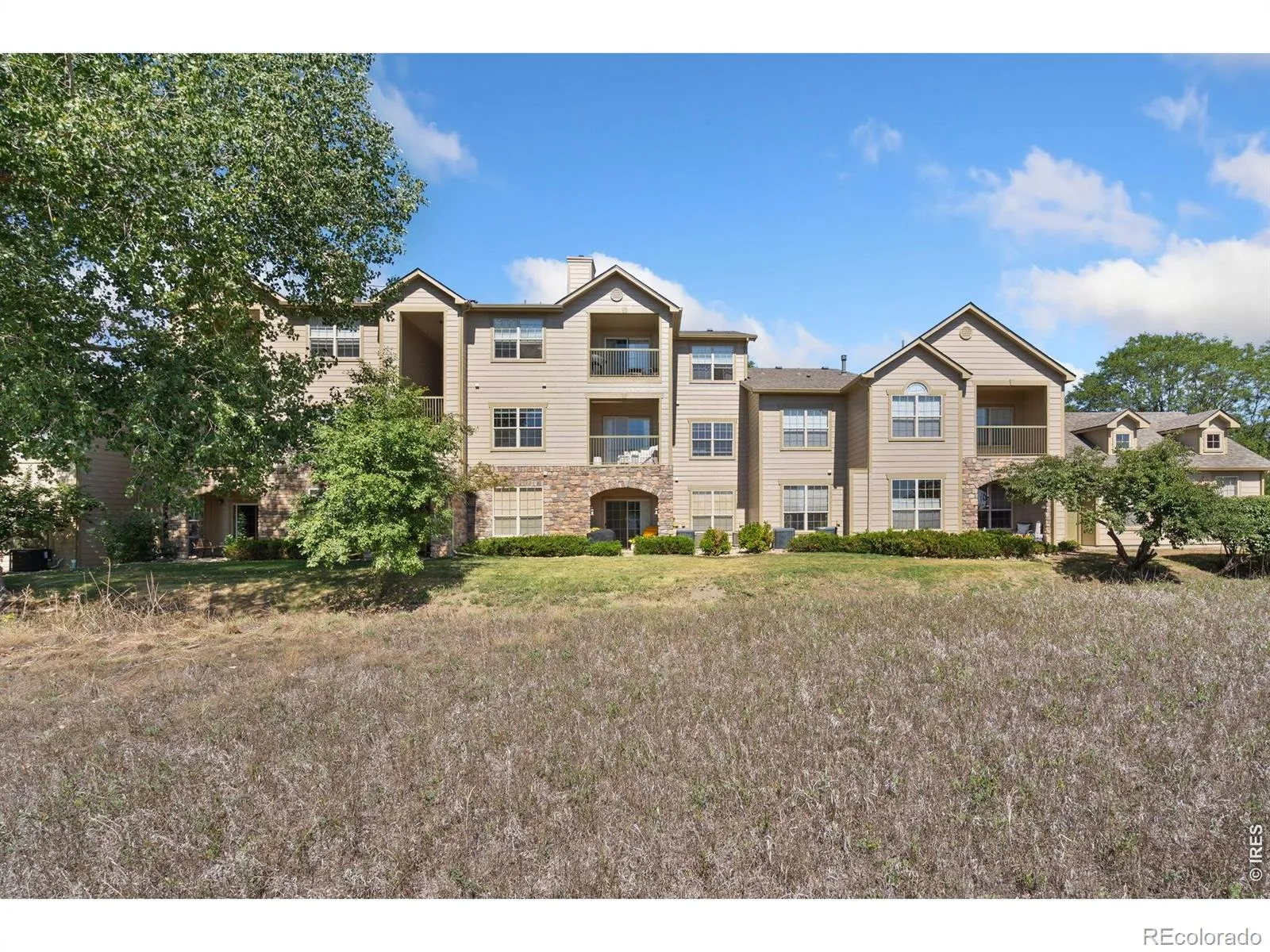 Fossil Creek Condo