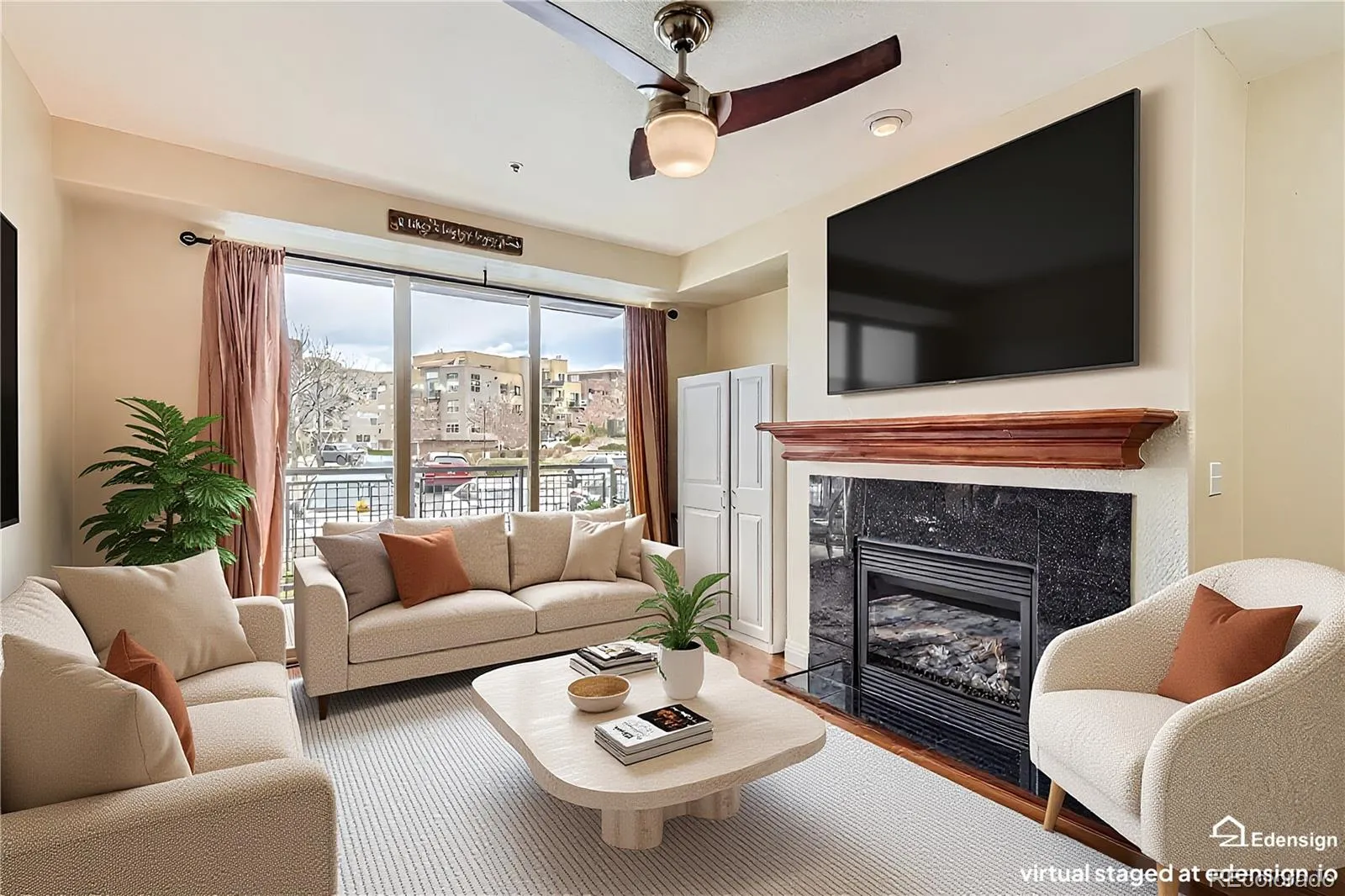 Dry Creek Crossing Condos Ph 4 3rd Amd