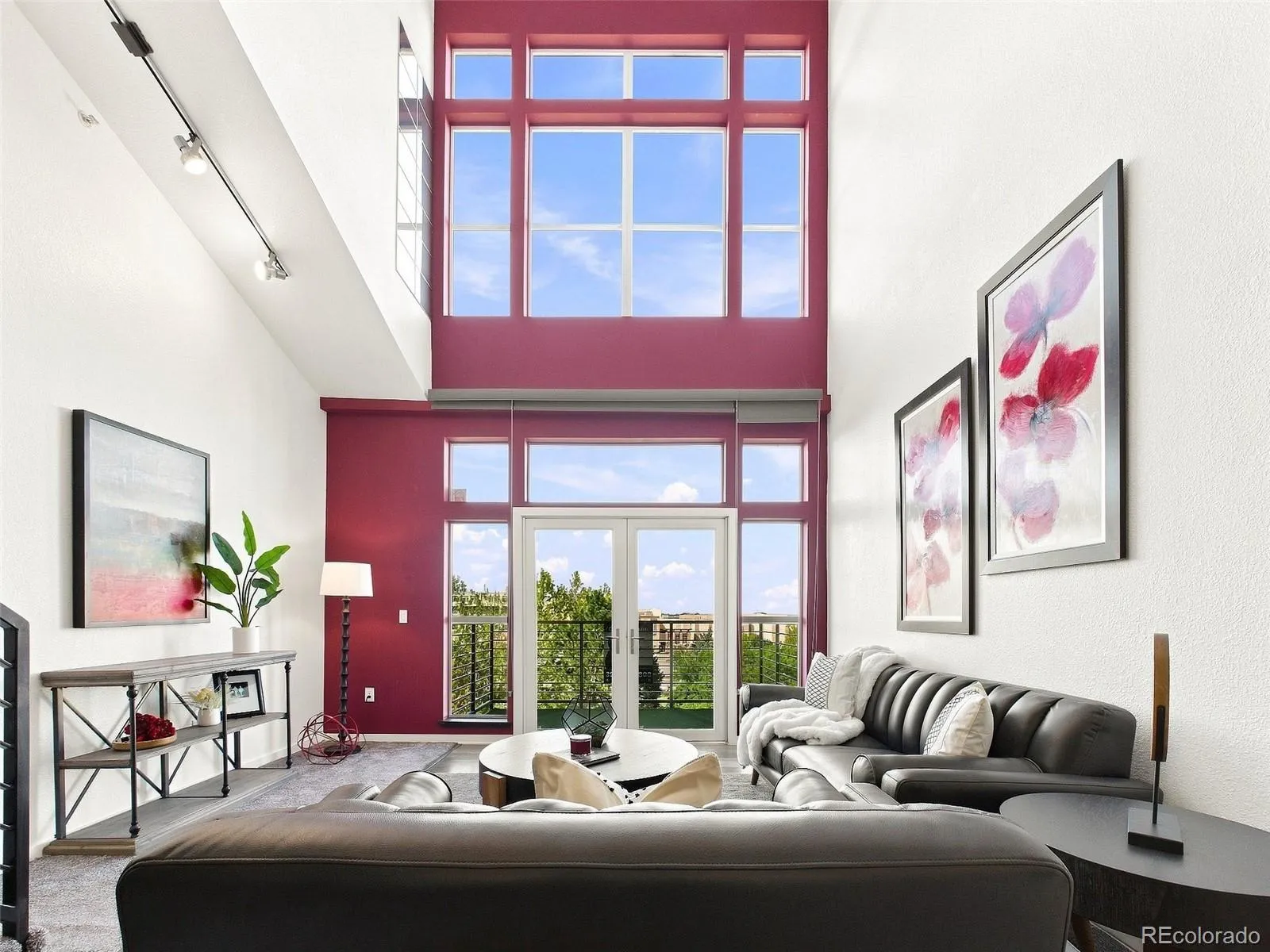 Lofts at Belmar Square