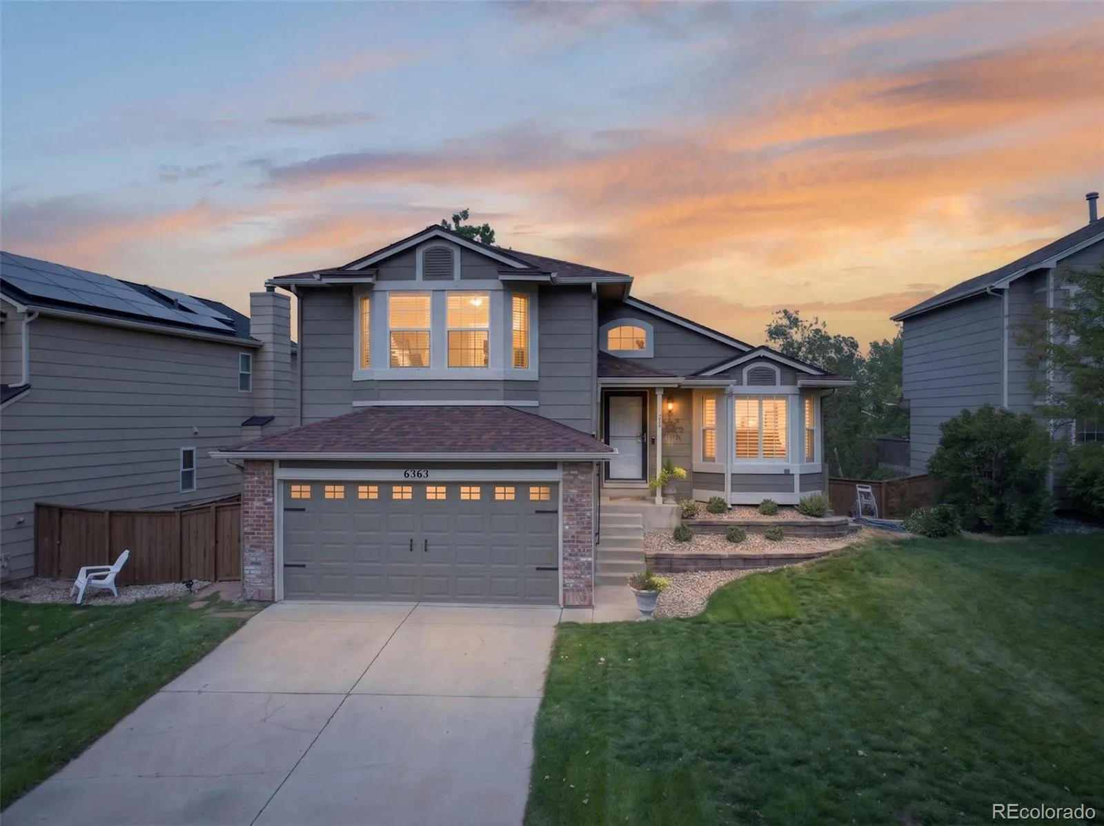 Highlands Ranch