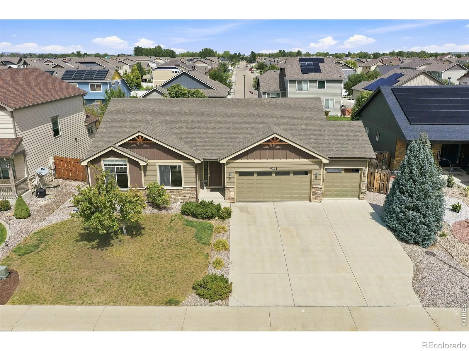 Park Meadows