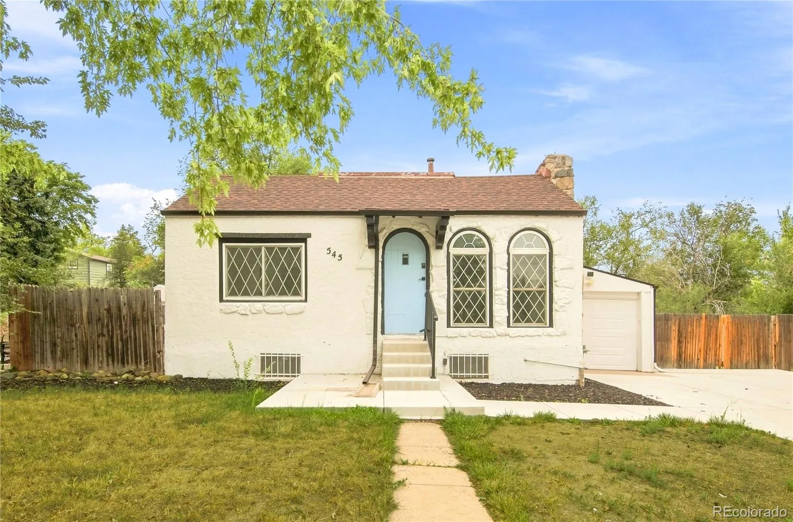 Lakewood Gardens