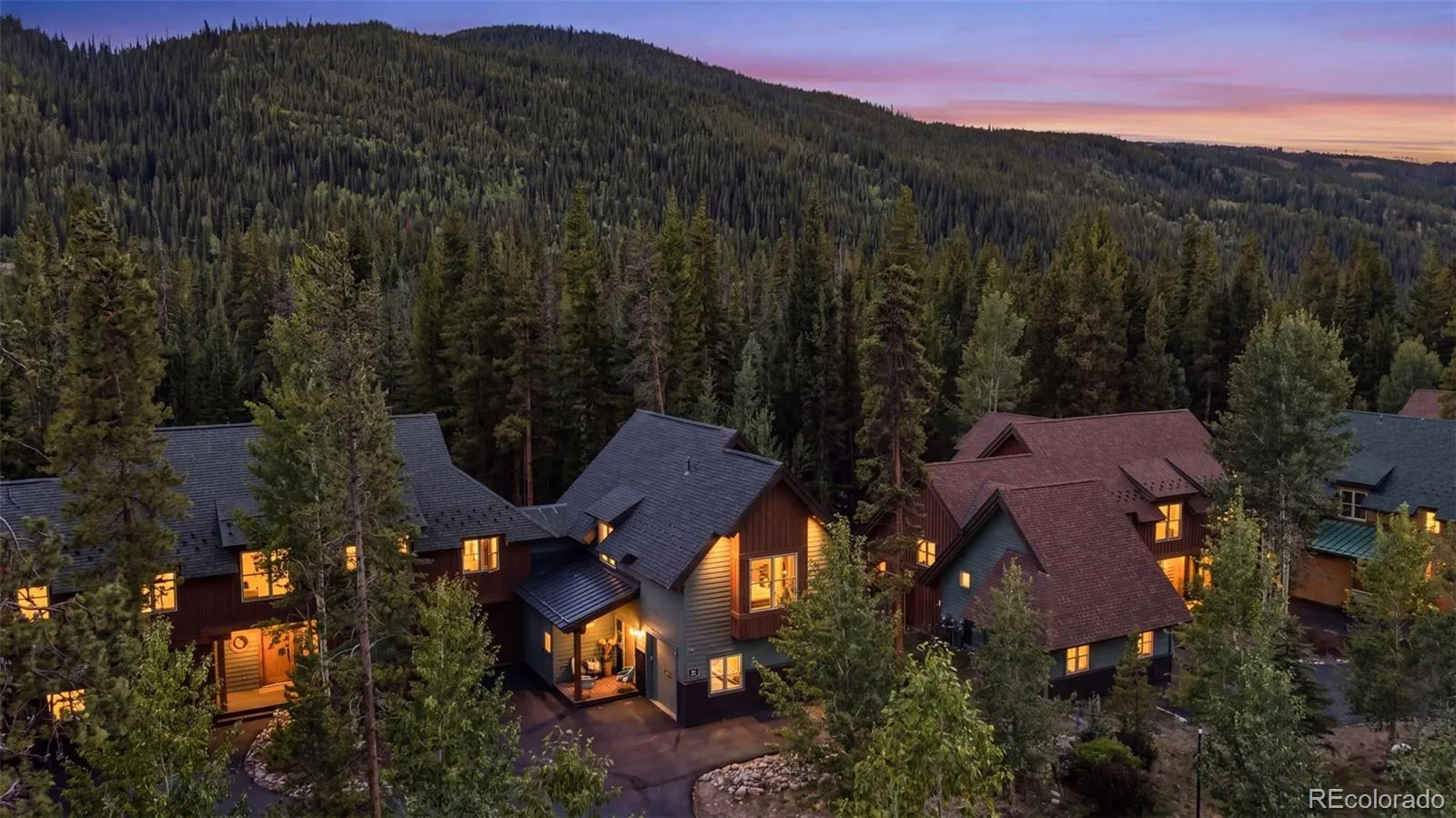 Ski Tip Ranch