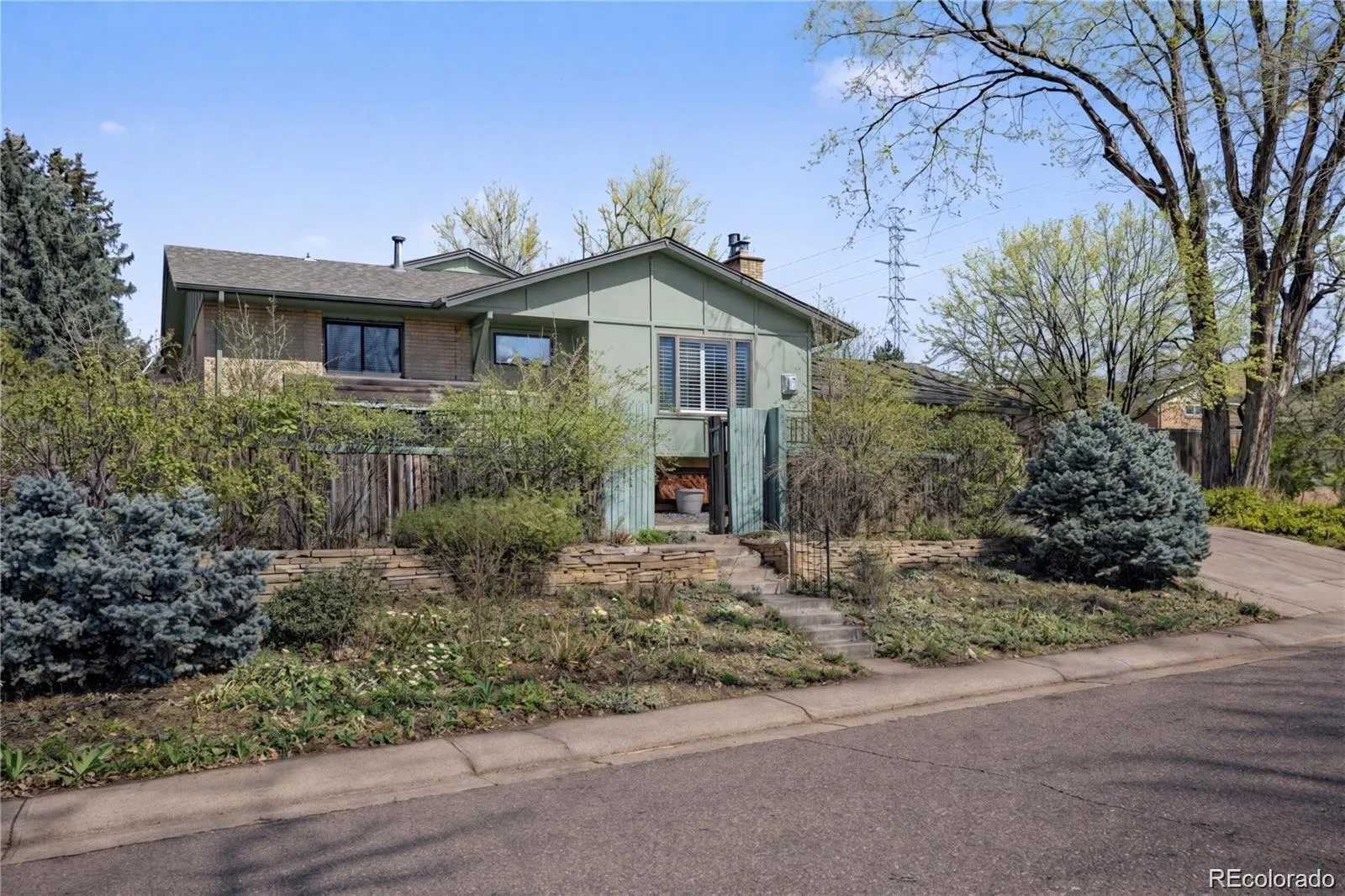 Hutchinson Hills
