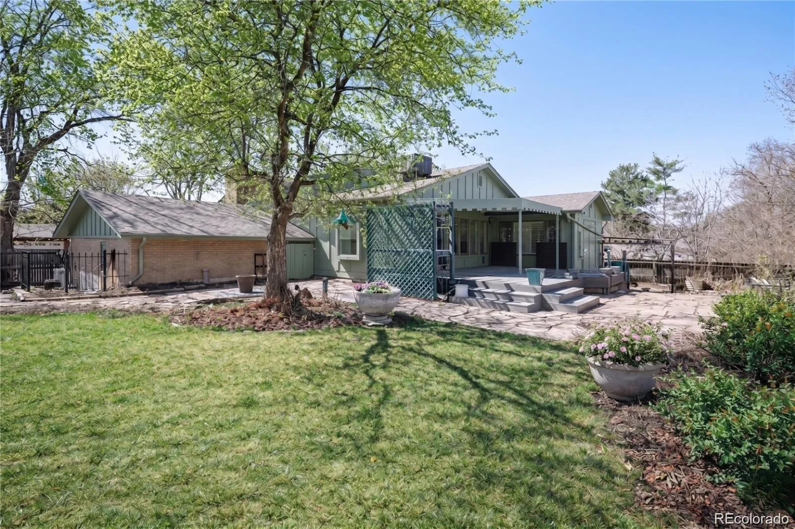 Hutchinson Hills