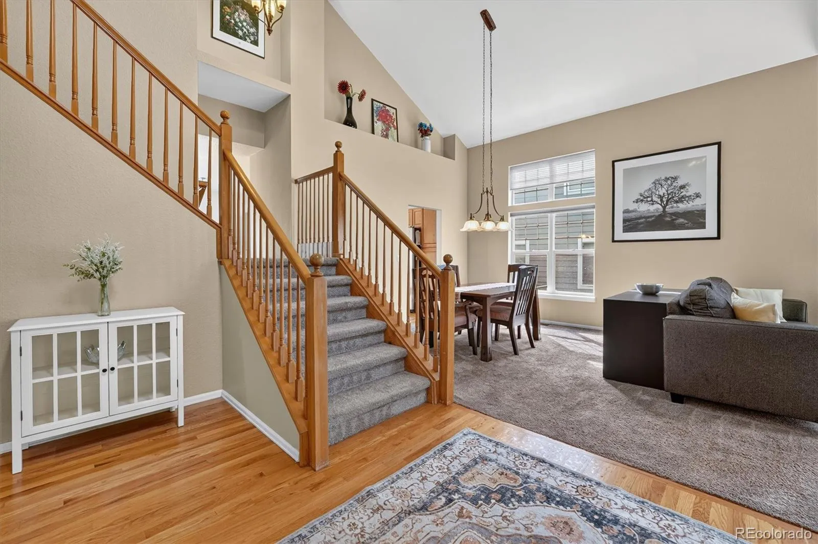 Highlands Ranch Westridge