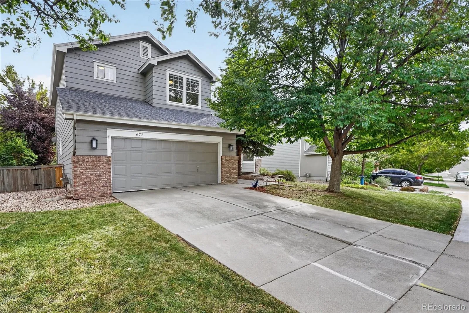 Highlands Ranch Westridge