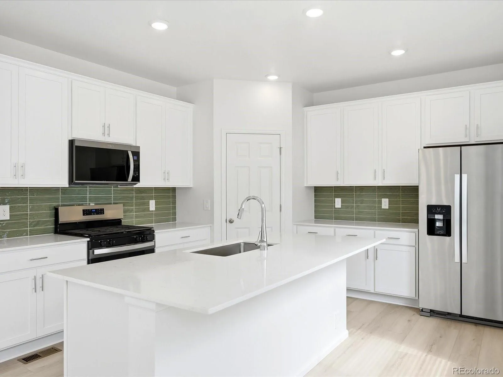 Frontier Estates