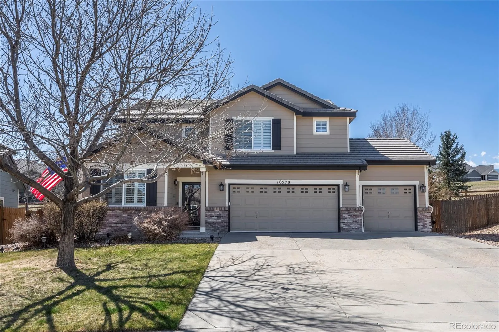 Antelope Heights