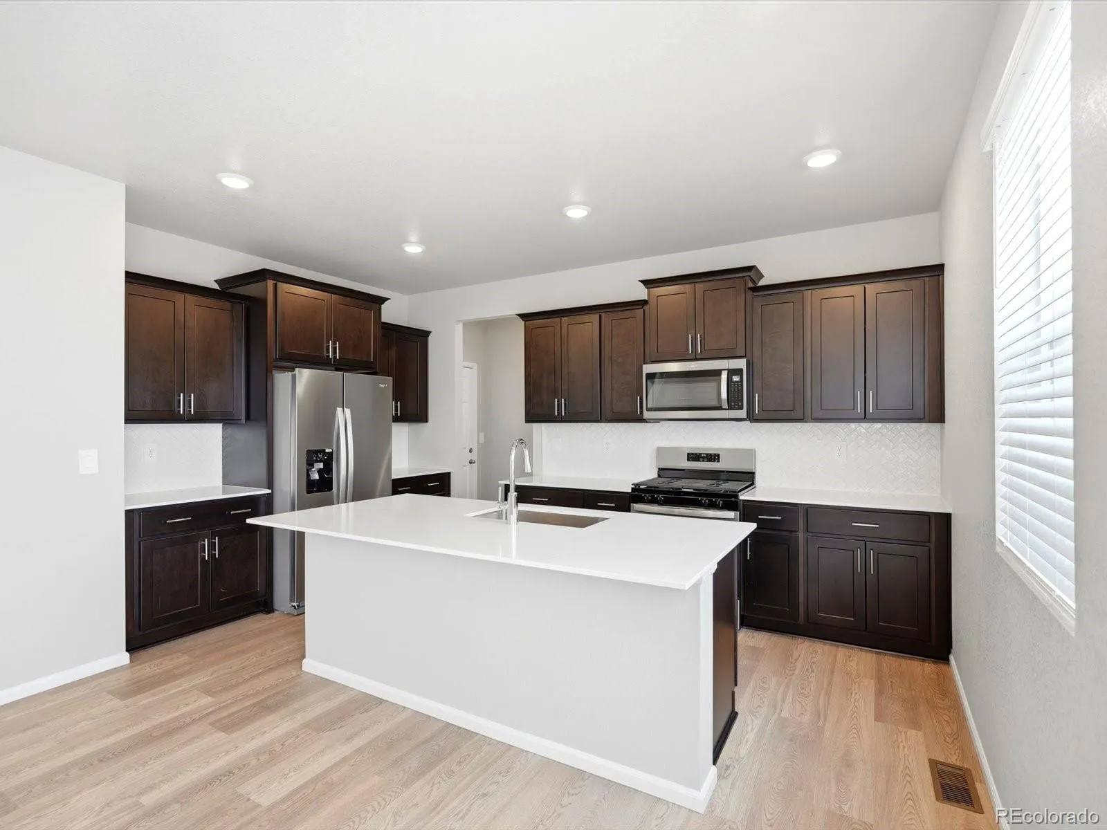Frontier Estates