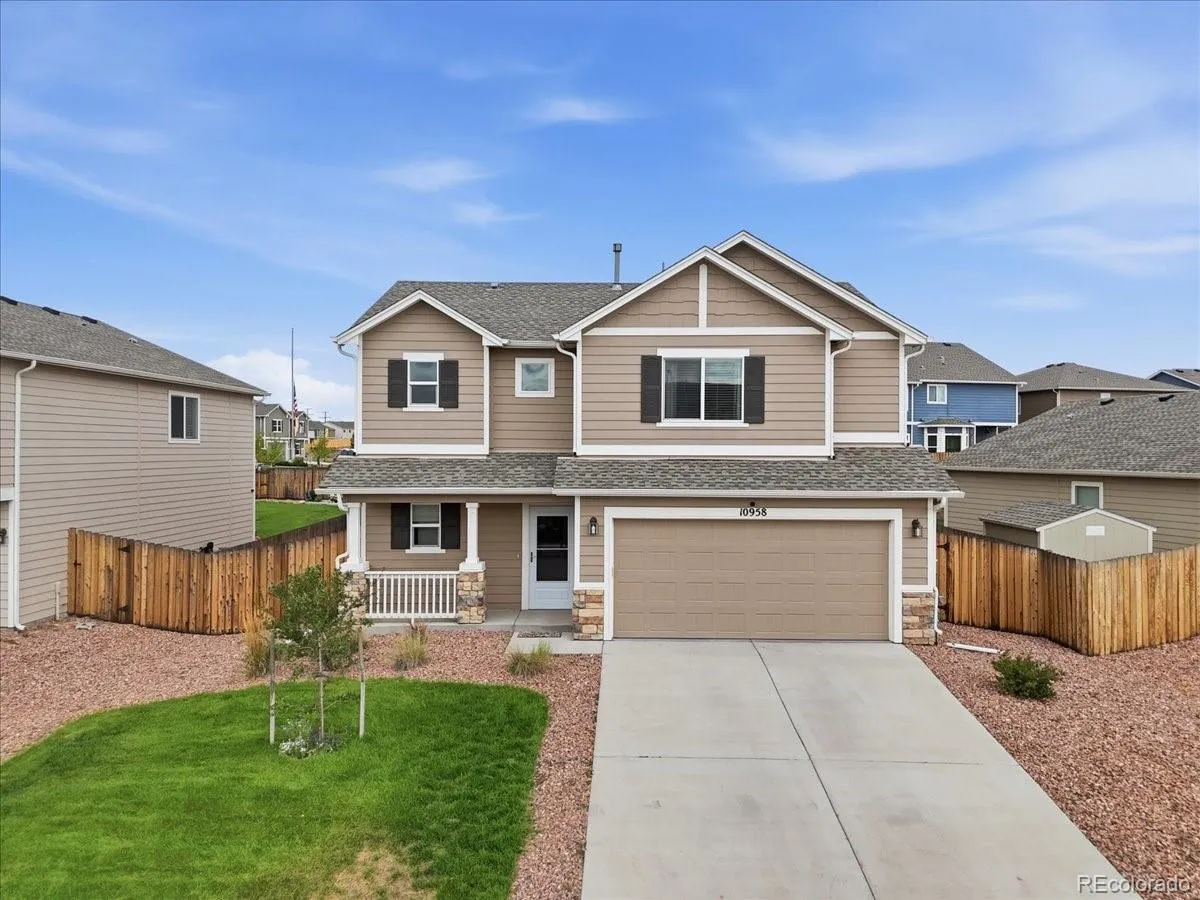 Bent Grass Residential