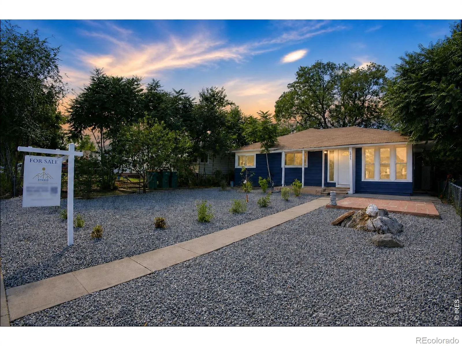 Aurora Heights