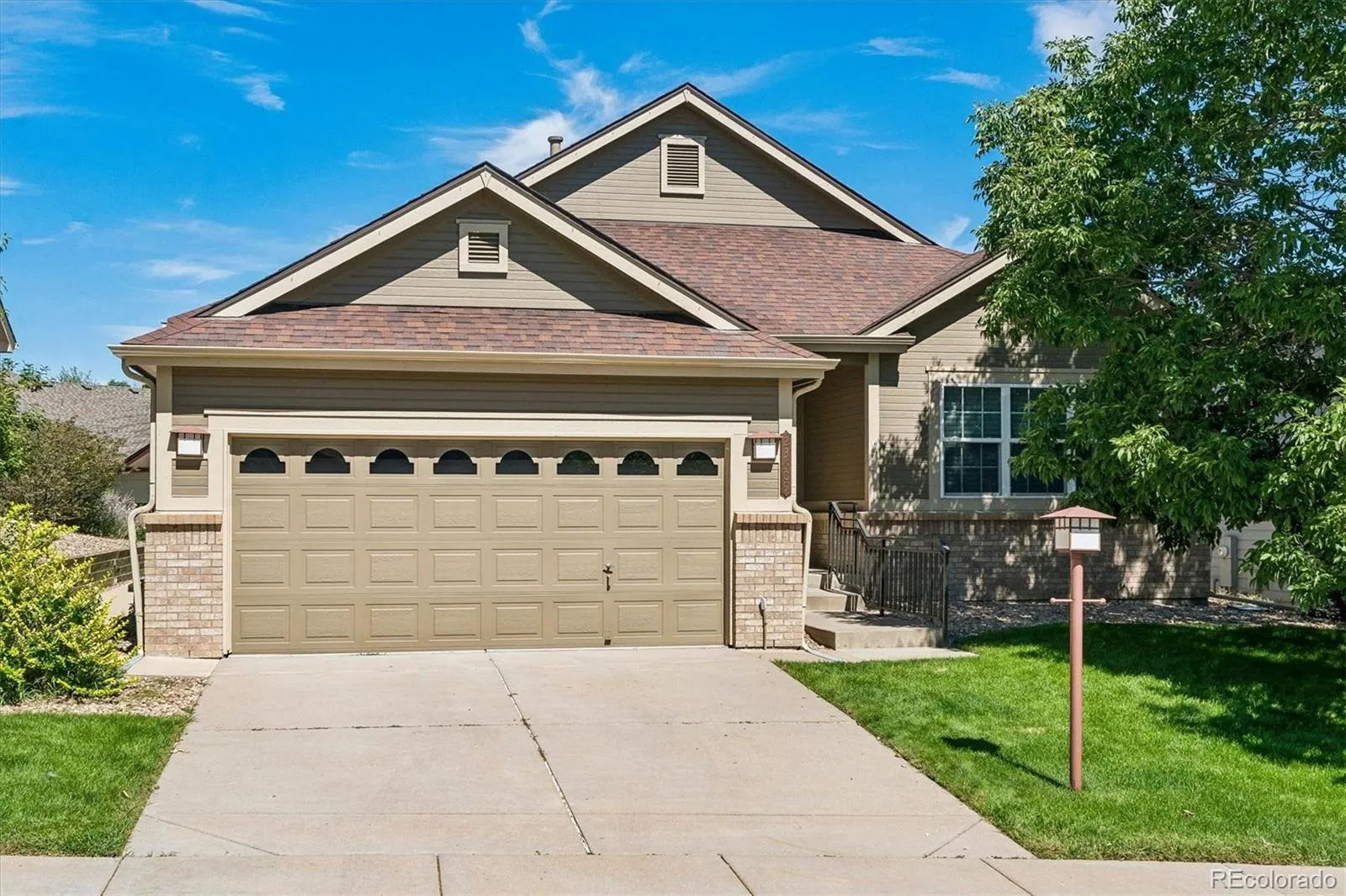 Heritage Eagle Bend