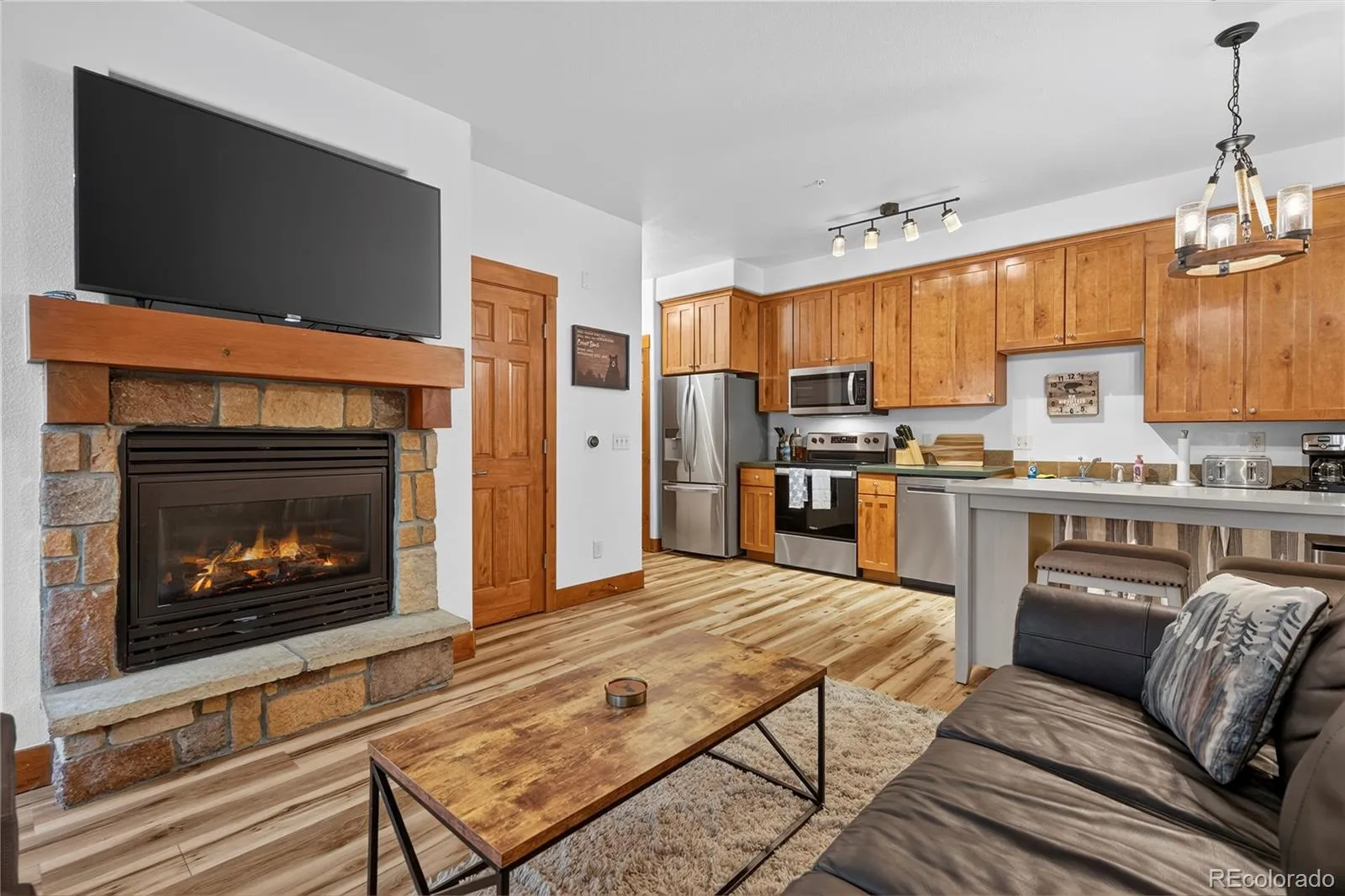 Kicking Horse Lodges