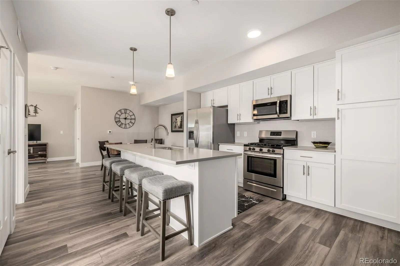Cherrywood Condos