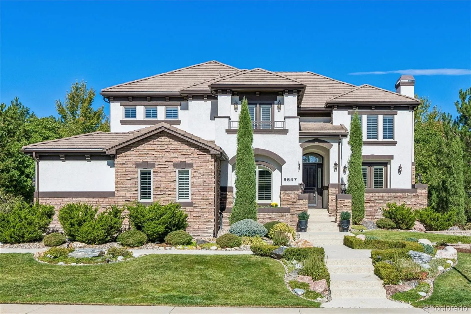 Heritage Hills