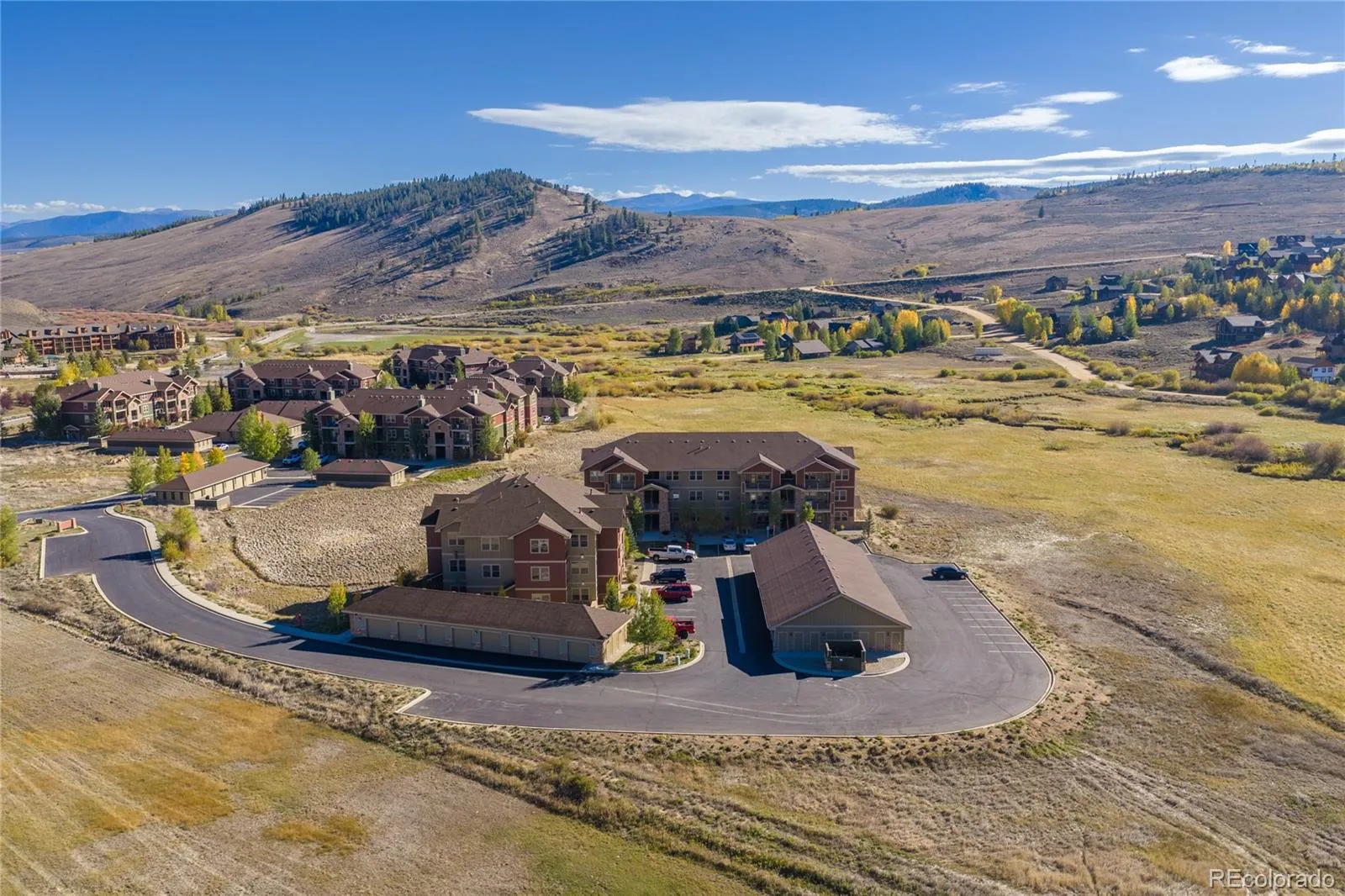 Aspen Meadows