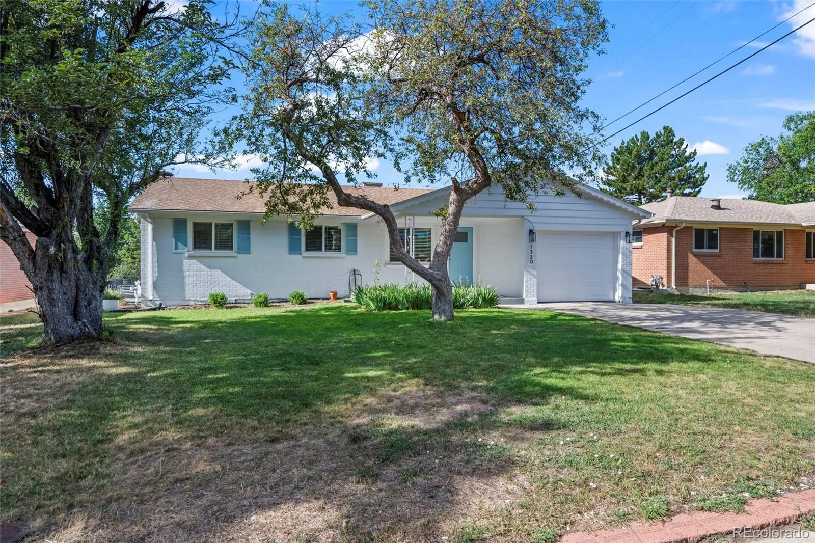 Broomfield Heights