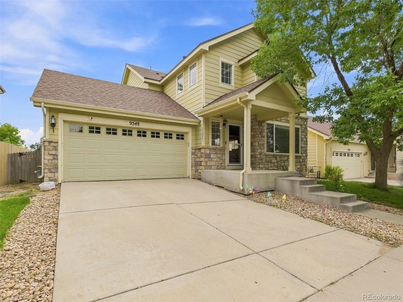 Riverdale Dunes