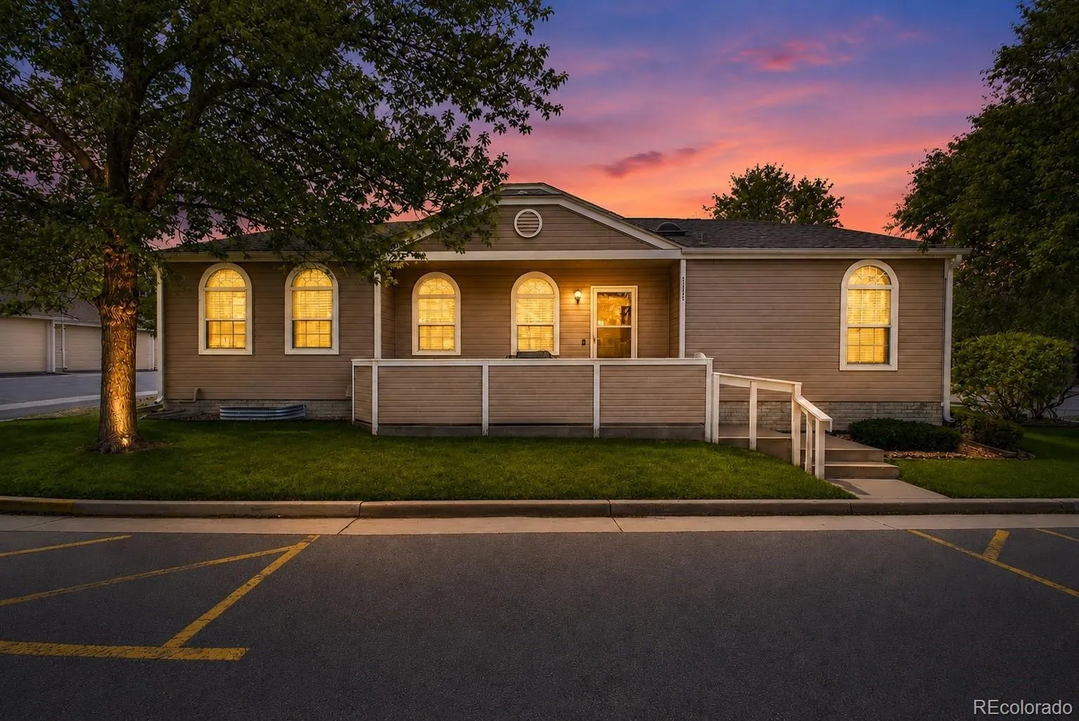 Sunpointe at Lakewood Estate