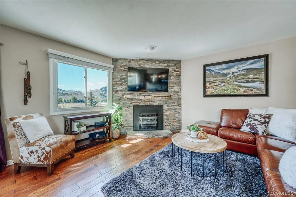 Lake Haus Condo