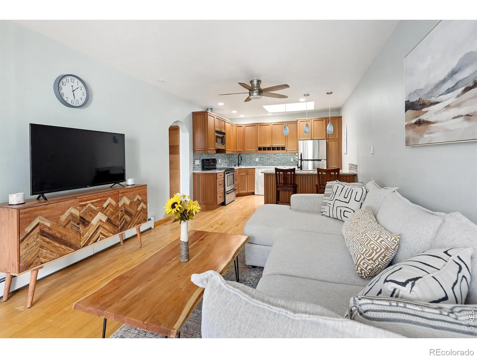 Cascade Condo