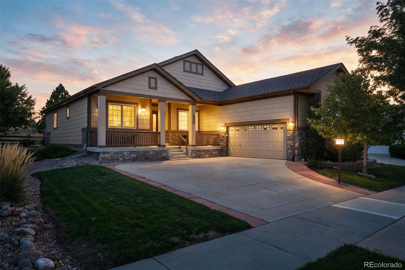 Heritage Eagle Bend