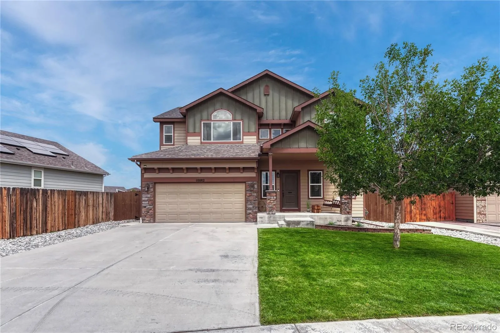 The Meadows at Lorson Ranch Fil 4